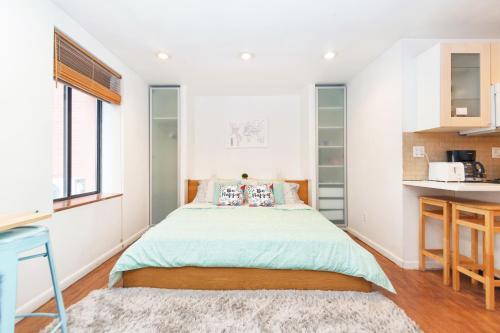 Apartamentos 5 Min To Times Square