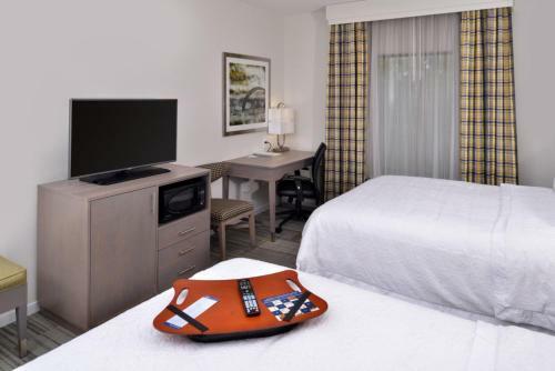 Hotel Hampton Inn & Suites Shelby, North Carolina