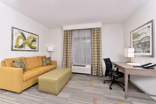 Hotel Hampton Inn & Suites Shelby, North Carolina