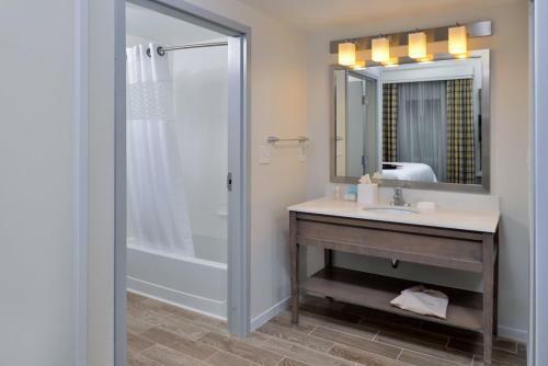 Hotel Hampton Inn & Suites Shelby, North Carolina