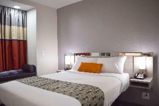 Hotel Microtel Inn & Suites By Wyndham Raleigh