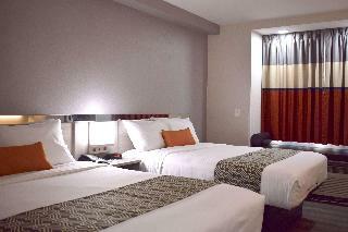Hotel Microtel Inn & Suites By Wyndham Raleigh