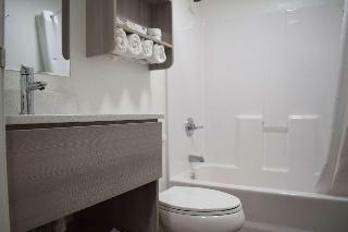 Hotel Microtel Inn & Suites By Wyndham Raleigh
