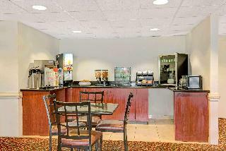 Hotel Microtel Inn & Suites By Wyndham Raleigh