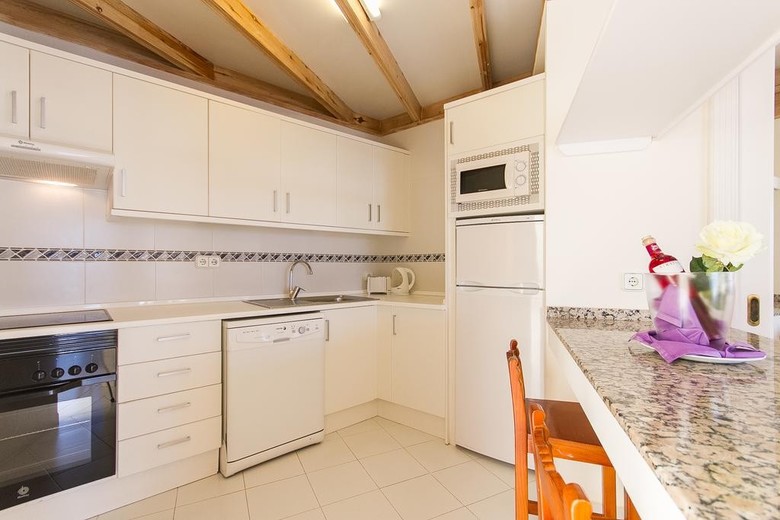 Apartamentos Sands Beach Resort