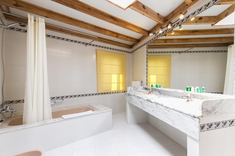 Apartamentos Sands Beach Resort