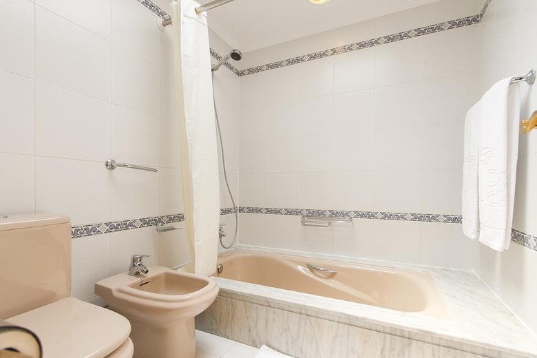 Apartamentos Sands Beach Resort