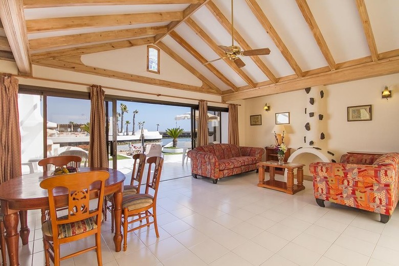 Apartamentos Sands Beach Resort