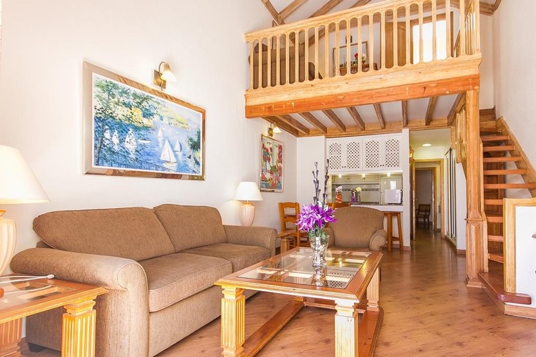 Apartamentos Sands Beach Resort