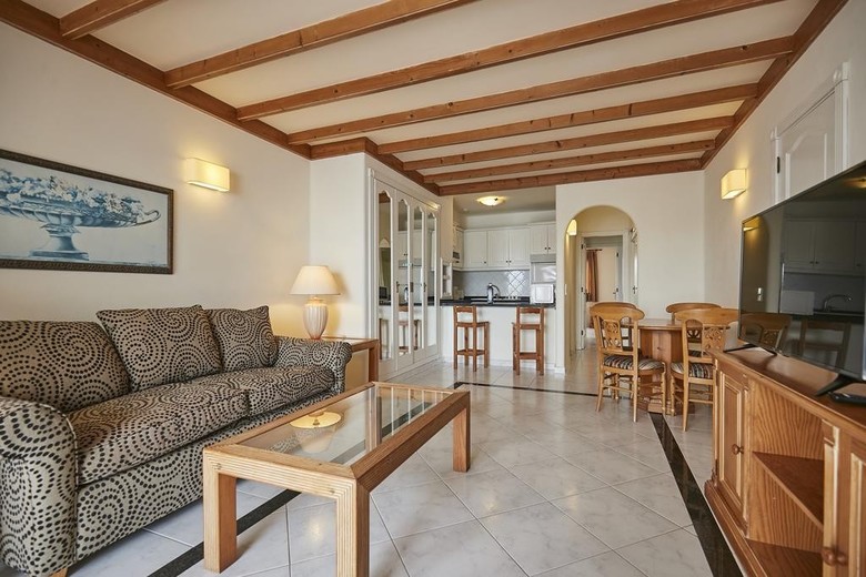 Apartamentos Sands Beach Resort