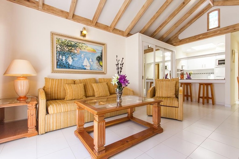 Apartamentos Sands Beach Resort