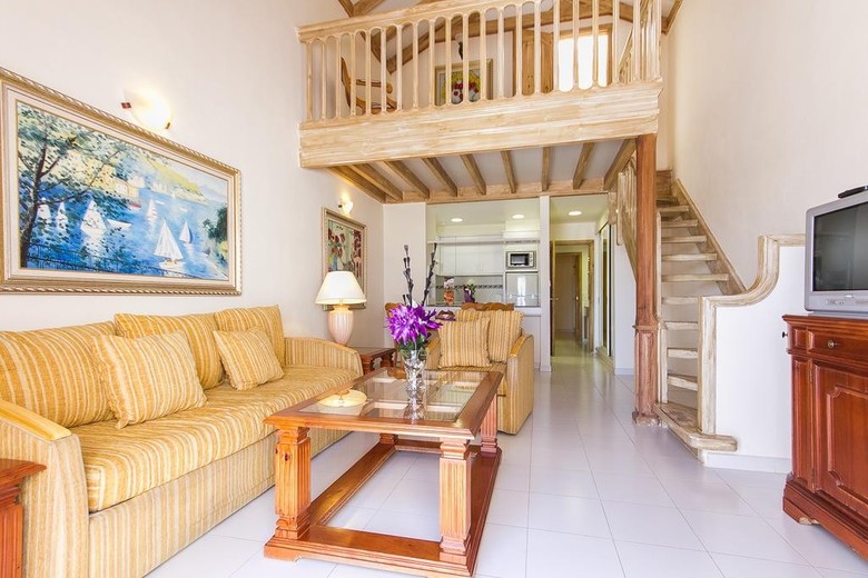 Apartamentos Sands Beach Resort