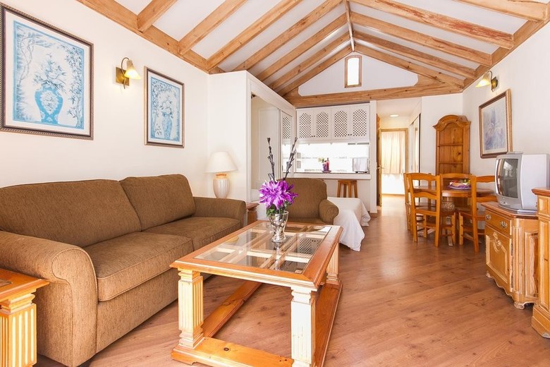 Apartamentos Sands Beach Resort