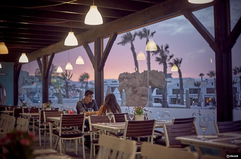 Apartamentos Sands Beach Resort