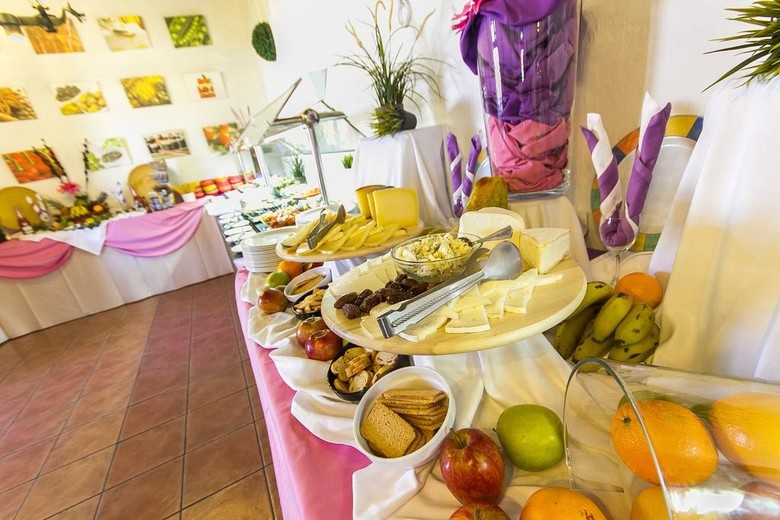 Apartamentos Sands Beach Resort