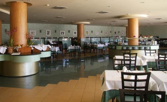 Hotel Las Costas