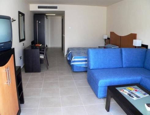 Hotel Las Costas