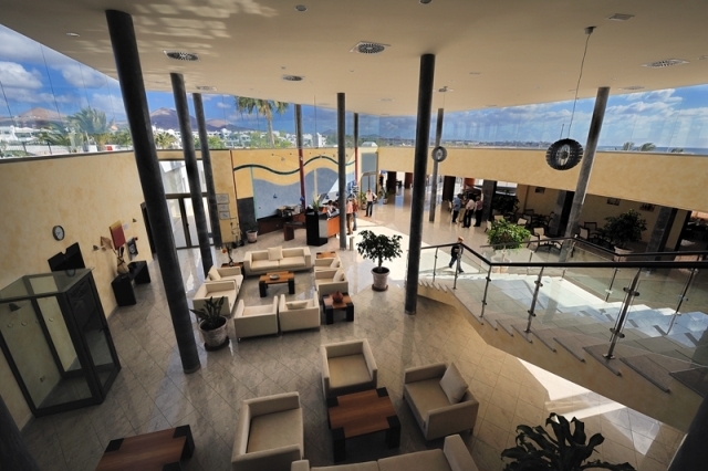 Hotel Las Costas