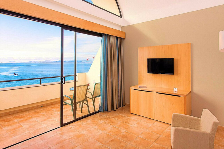 Hotel Sbh Royal M�nica