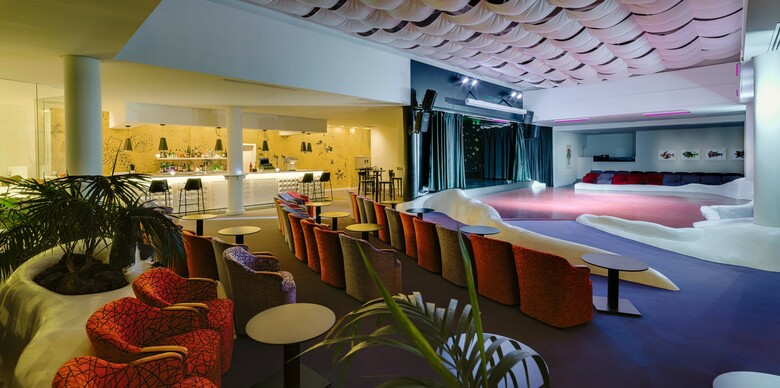 Hotel H10 Suites Lanzarote Gardens