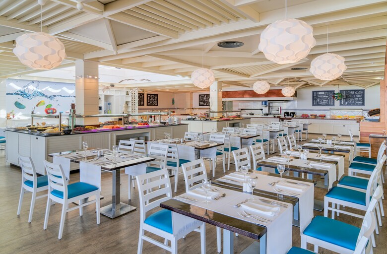 Hotel H10 Suites Lanzarote Gardens