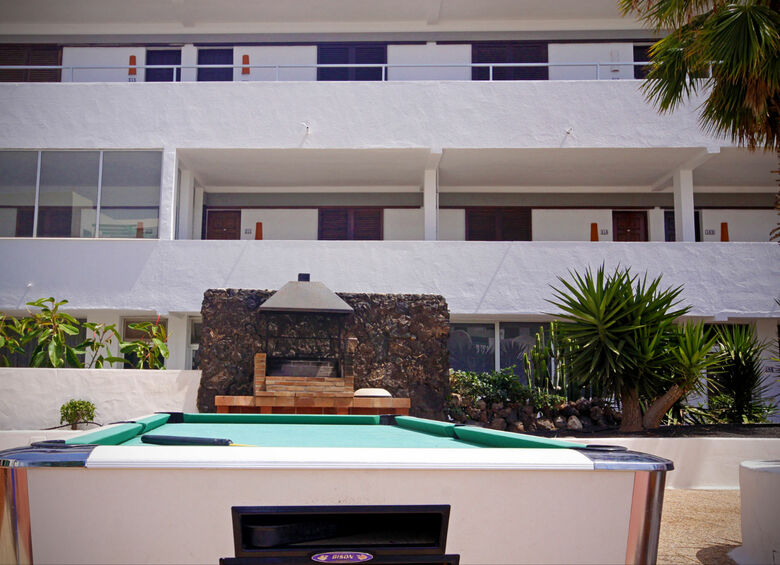 Apartamentos Luz Y Mar