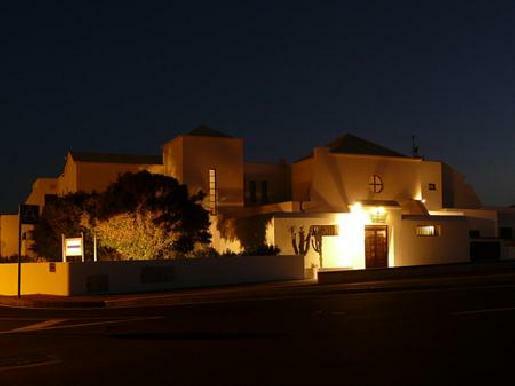 Apartamentos Luz Y Mar