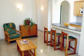 Apartamentos Luz Y Mar