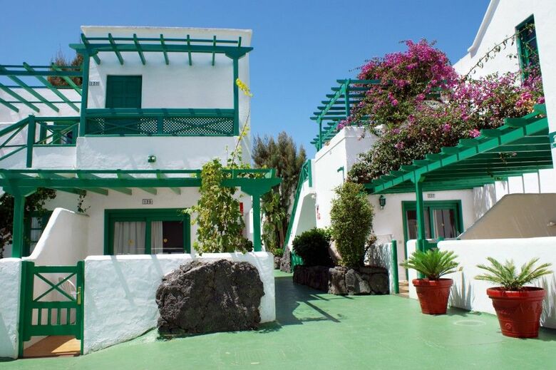 Apartamentos Celeste