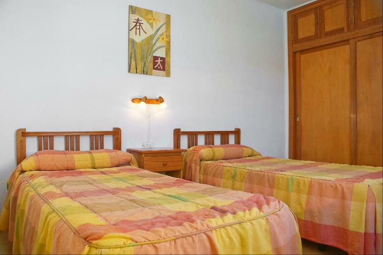 Apartamentos Celeste