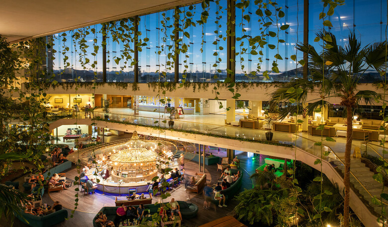 Hotel Grand Teguise Playa