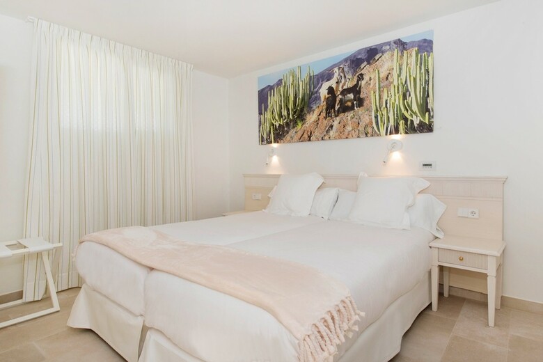Hotel Iberostar Selection Lanzarote Park
