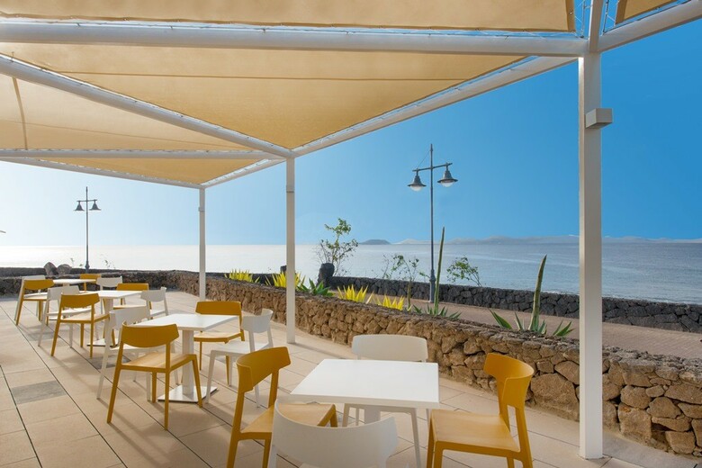 Hotel Iberostar Selection Lanzarote Park