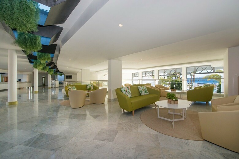 Hotel Iberostar Selection Lanzarote Park