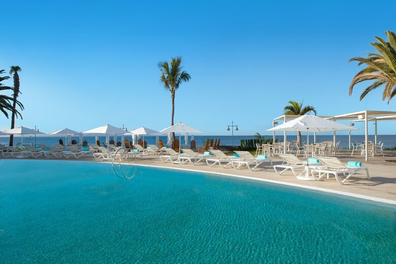 Hotel Iberostar Selection Lanzarote Park