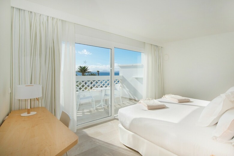 Hotel Iberostar Selection Lanzarote Park