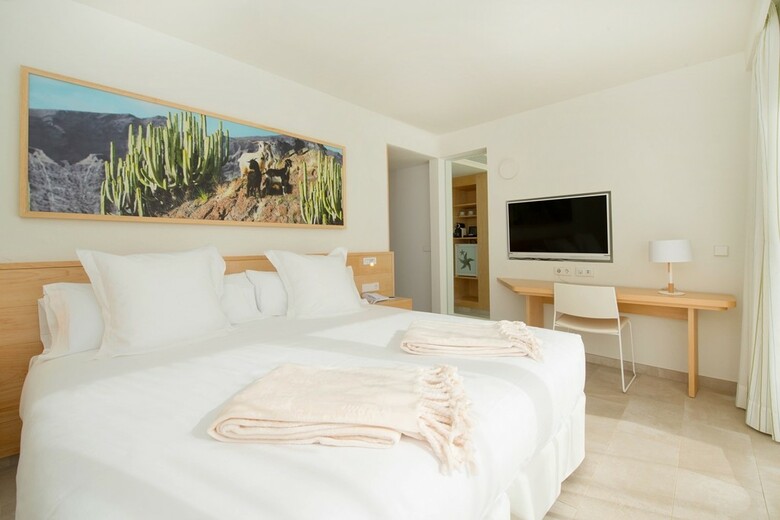 Hotel Iberostar Selection Lanzarote Park