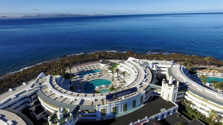Hotel Iberostar Selection Lanzarote Park