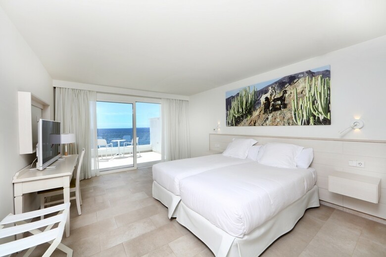 Hotel Iberostar Selection Lanzarote Park
