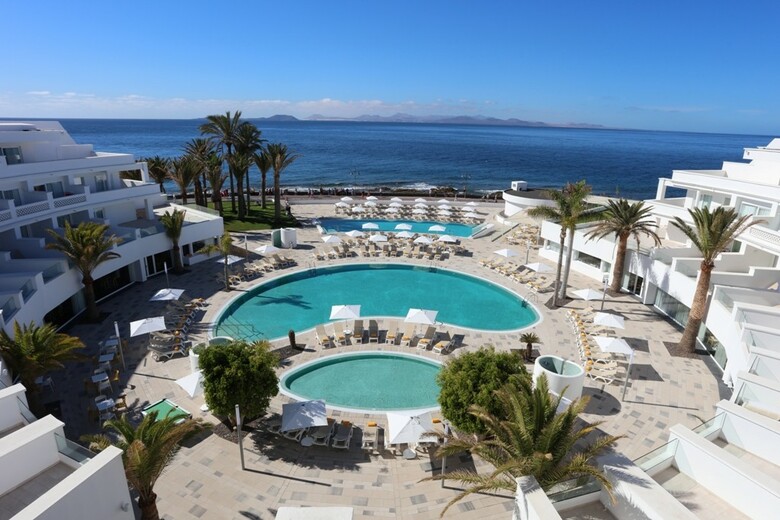 Hotel Iberostar Selection Lanzarote Park