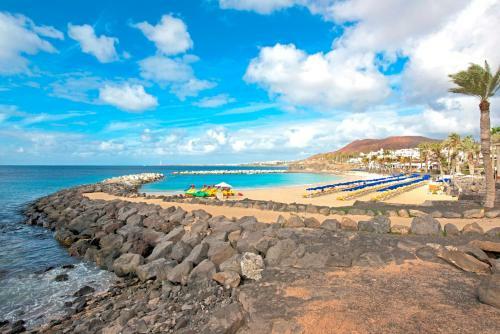 Hotel Iberostar Selection Lanzarote Park