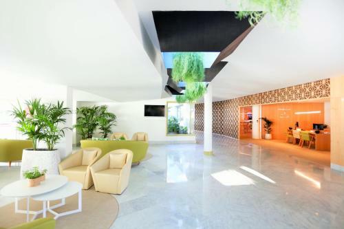Hotel Iberostar Selection Lanzarote Park