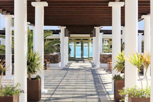 Hotel Iberostar Selection Lanzarote Park