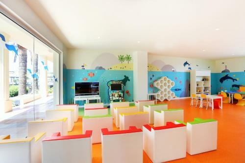 Hotel Iberostar Selection Lanzarote Park