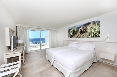 Hotel Iberostar Selection Lanzarote Park