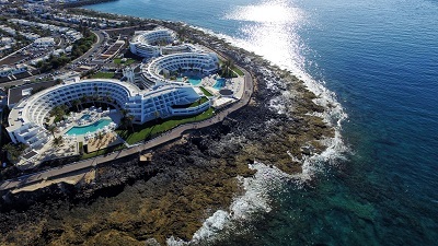 Hotel Iberostar Selection Lanzarote Park