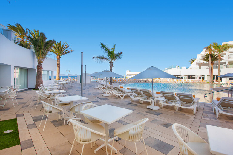 Hotel Iberostar Selection Lanzarote Park