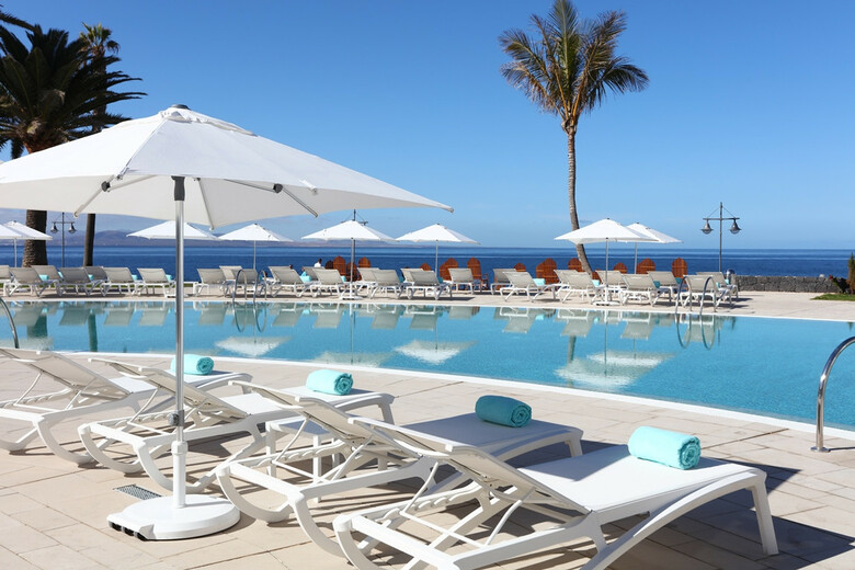Hotel Iberostar Selection Lanzarote Park