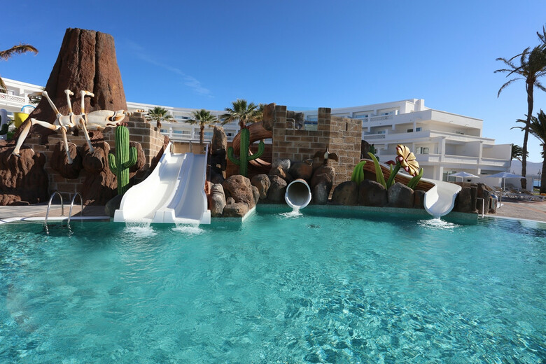 Hotel Iberostar Selection Lanzarote Park