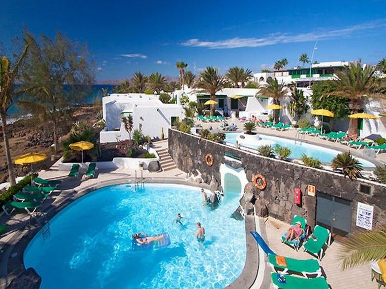 Apartamentos Velazquez